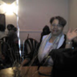 Meet your Posher, Audrey